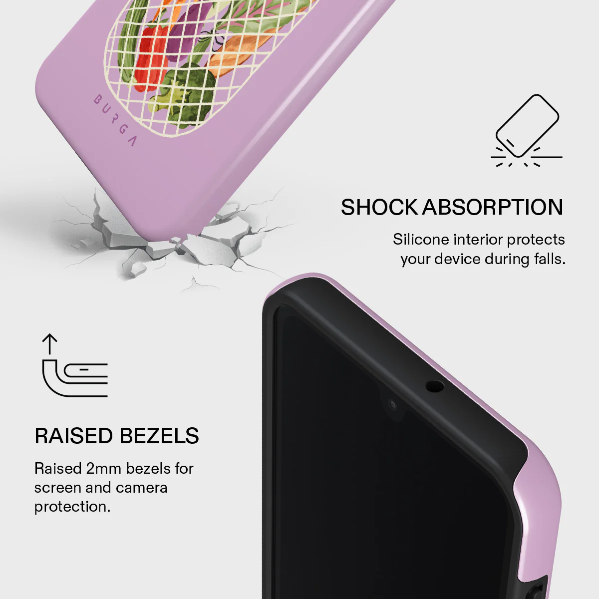 Farmers Market - Samsung Galaxy A26 5G Case - Image 4