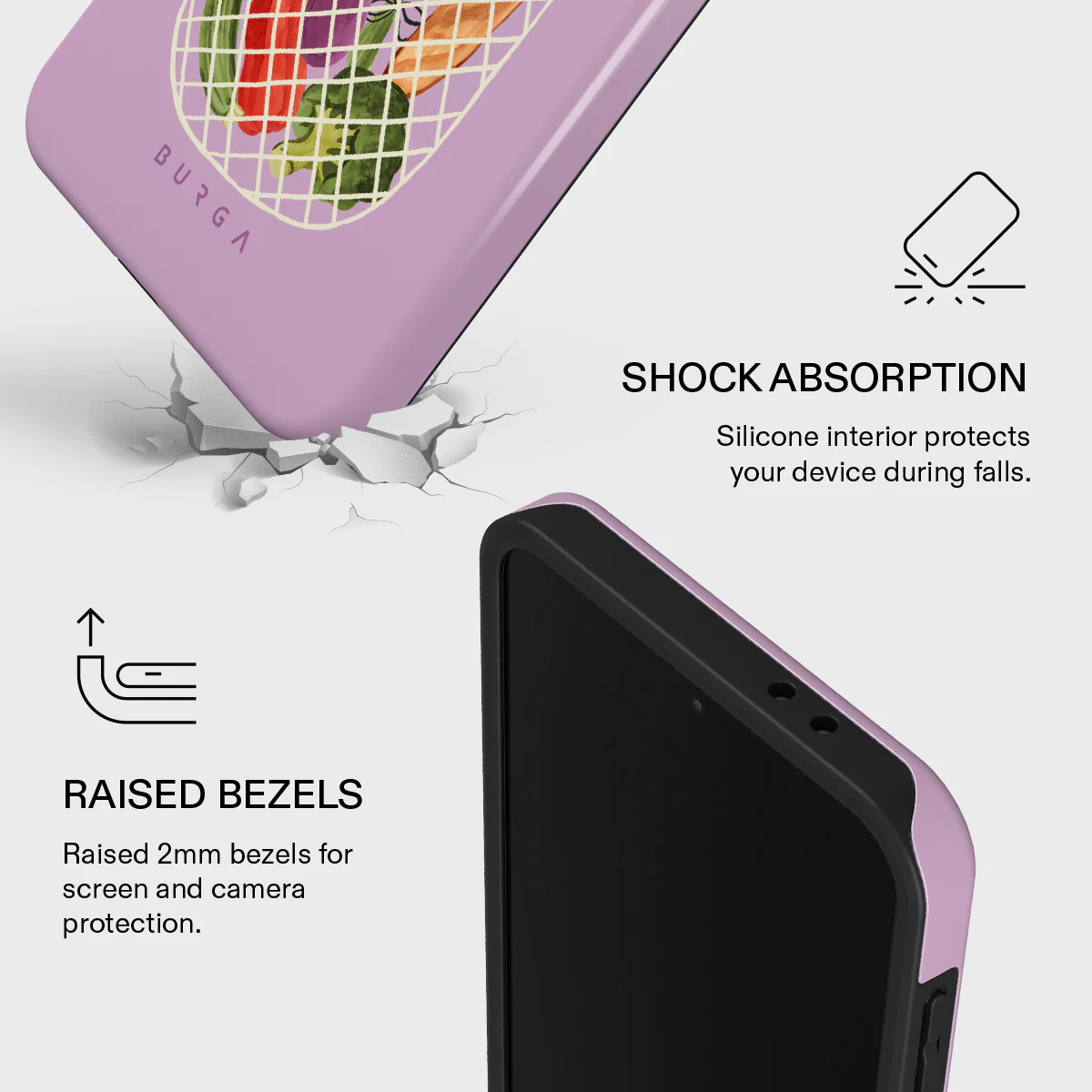 Farmers Market - Samsung Galaxy A37 5G Case - Image 4