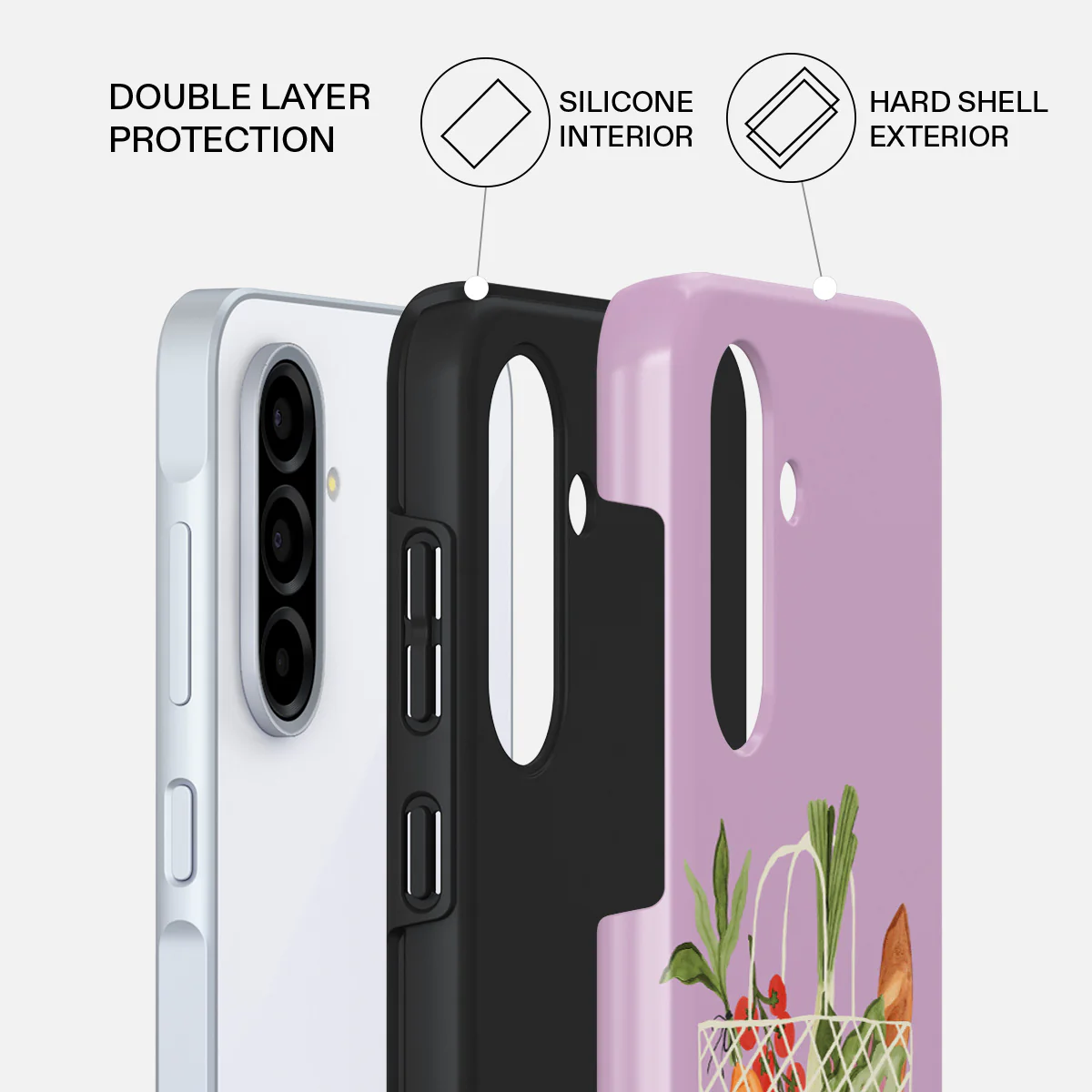 Farmers Market - Samsung Galaxy A56 5G Case - Image 2