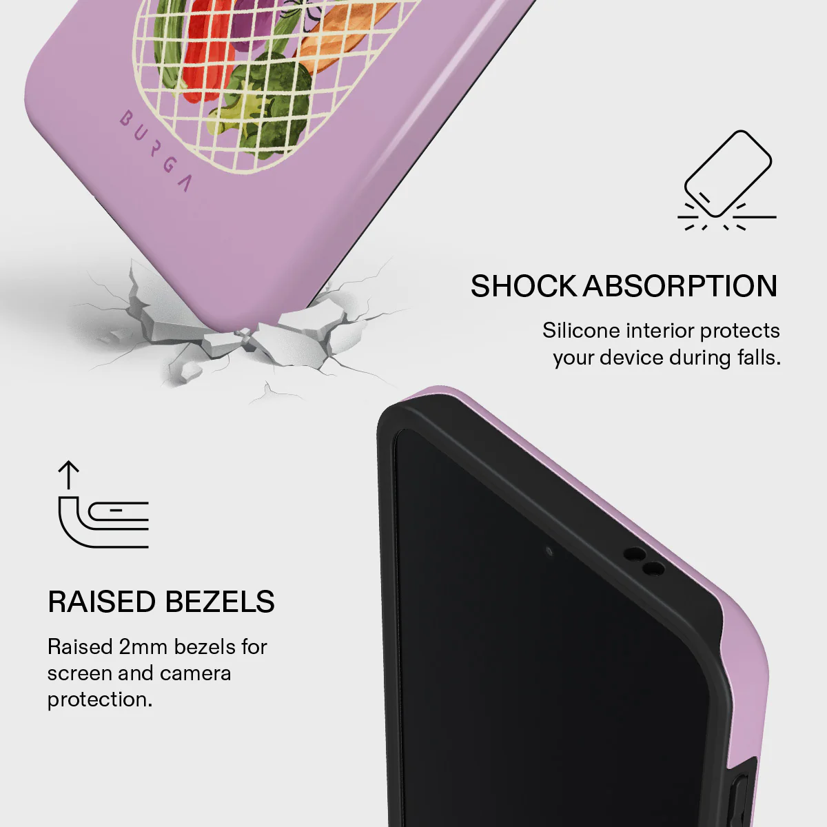 Farmers Market - Samsung Galaxy A57 5G Case - Image 4