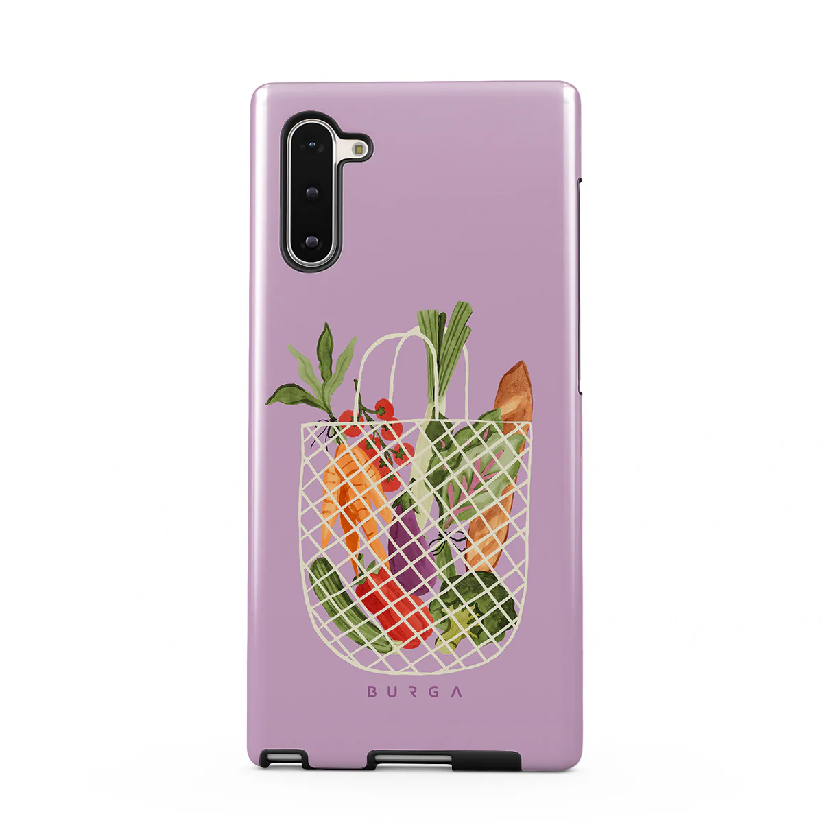 Farmers Market - Samsung Galaxy Note 10 Case - Image 5