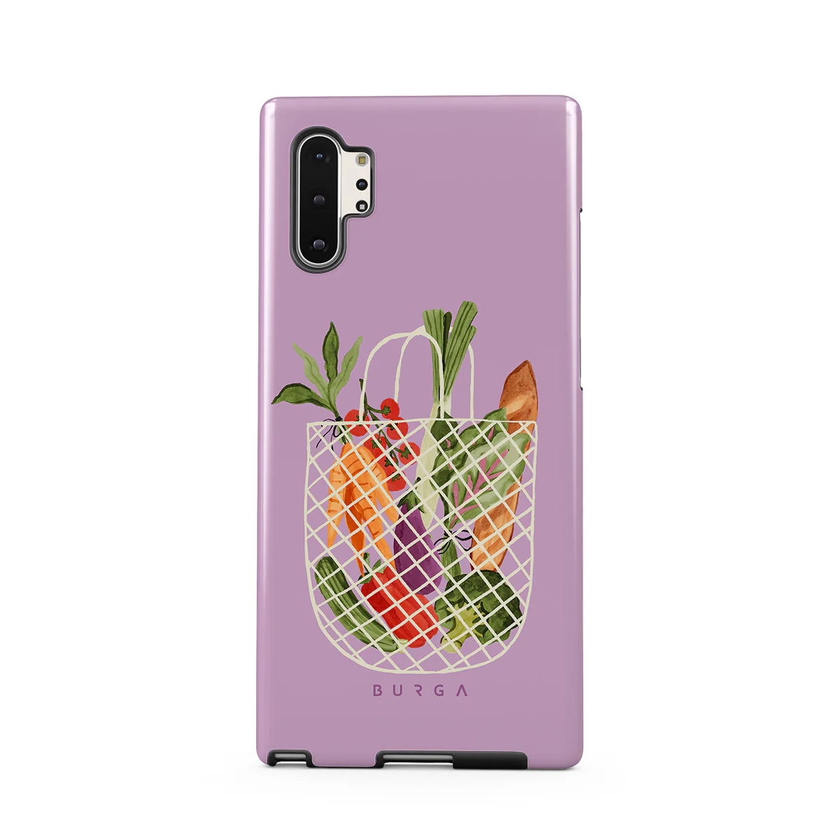Farmers Market - Samsung Galaxy Note 10 Plus Case - Image 5