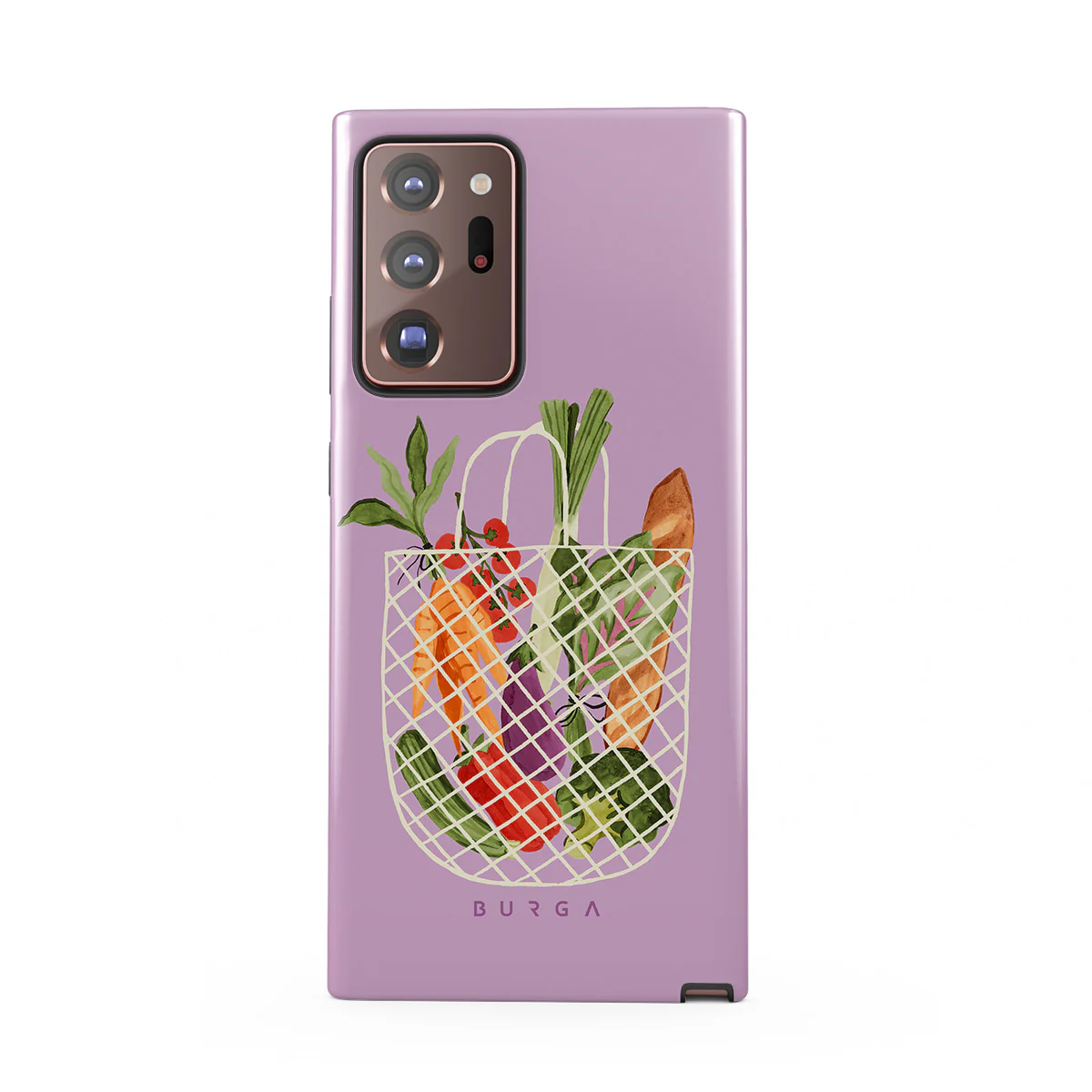 Farmers Market - Samsung Galaxy Note 20 Ultra 4G / 5G Case - Image 5