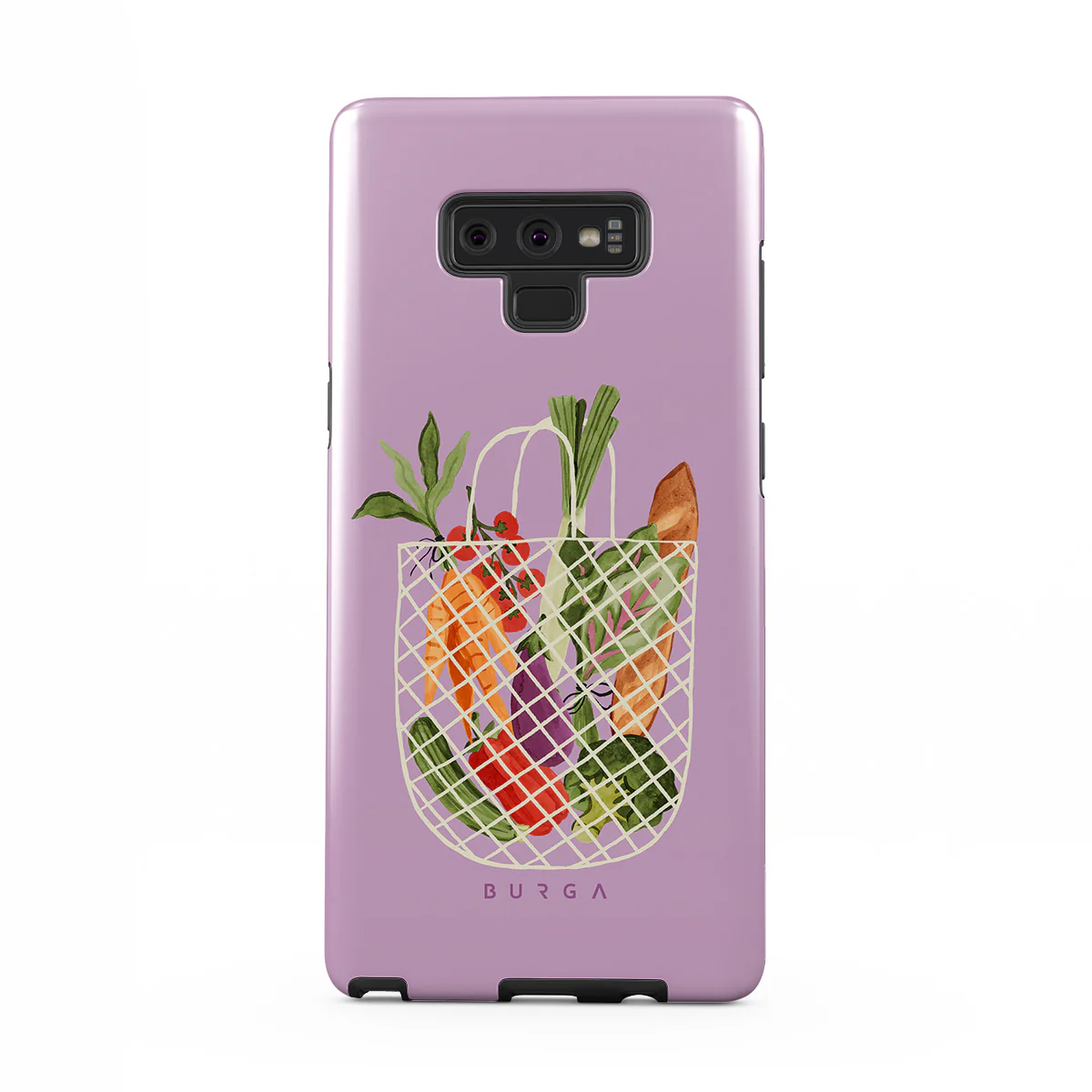 Farmers Market - Samsung Galaxy Note 9 Case - Image 5