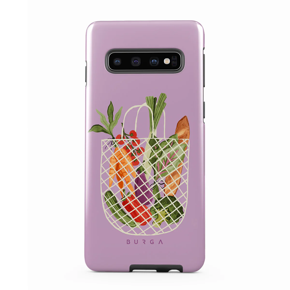 Farmers Market - Samsung Galaxy S10 Plus Case - Image 5
