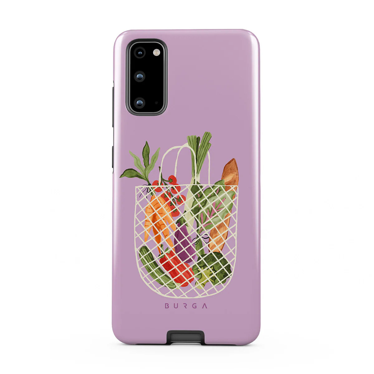 Farmers Market - Samsung Galaxy S20 4G / 5G Case - Image 5