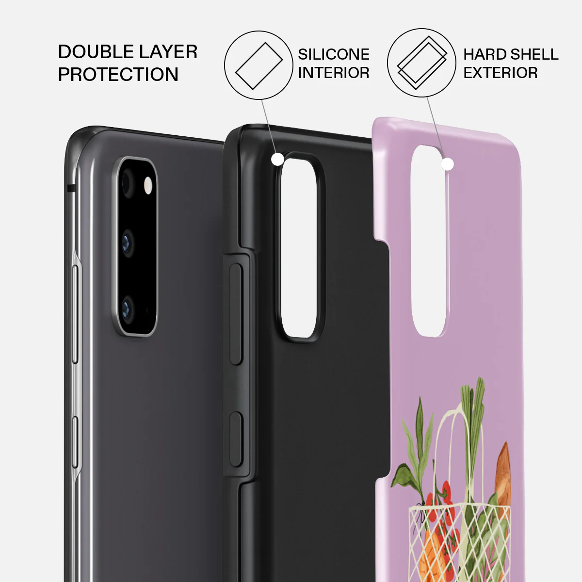 Farmers Market - Samsung Galaxy S20 FE 4G / 5G Case - Image 2
