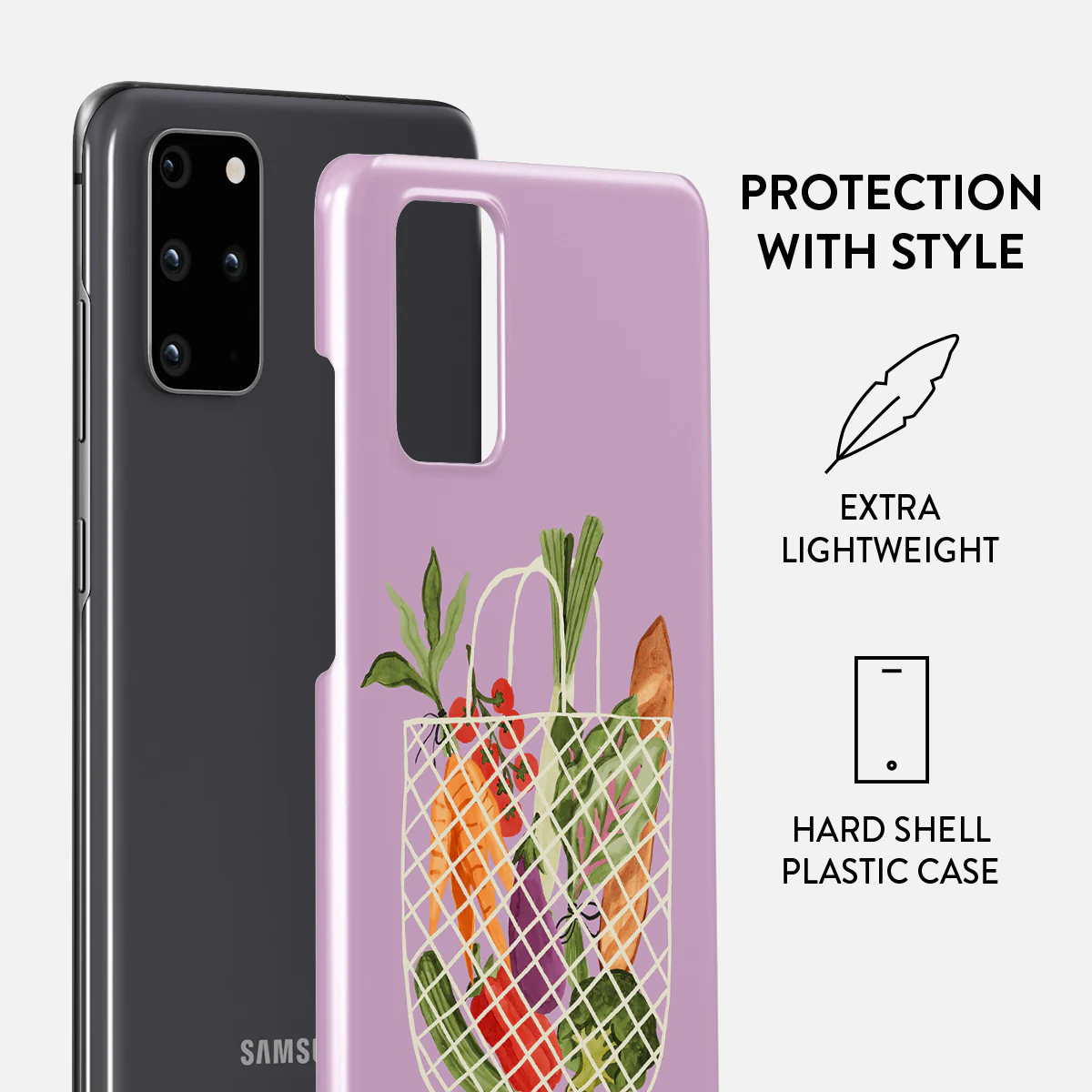 Farmers Market - Samsung Galaxy S20 Plus 4G / 5G Case - Image 2