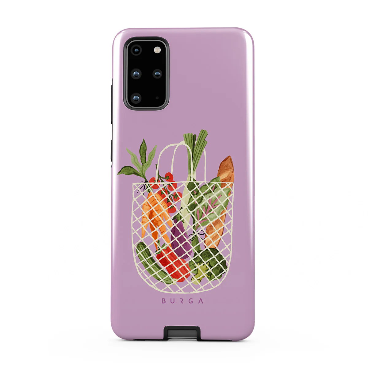 Farmers Market - Samsung Galaxy S20 Plus 4G / 5G Case - Image 5