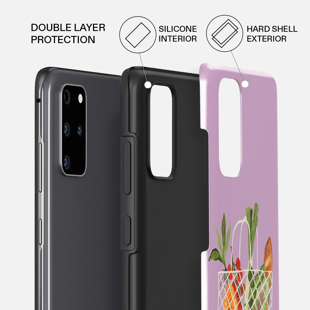 Farmers Market - Samsung Galaxy S20 Plus 4G / 5G Case - Image 6