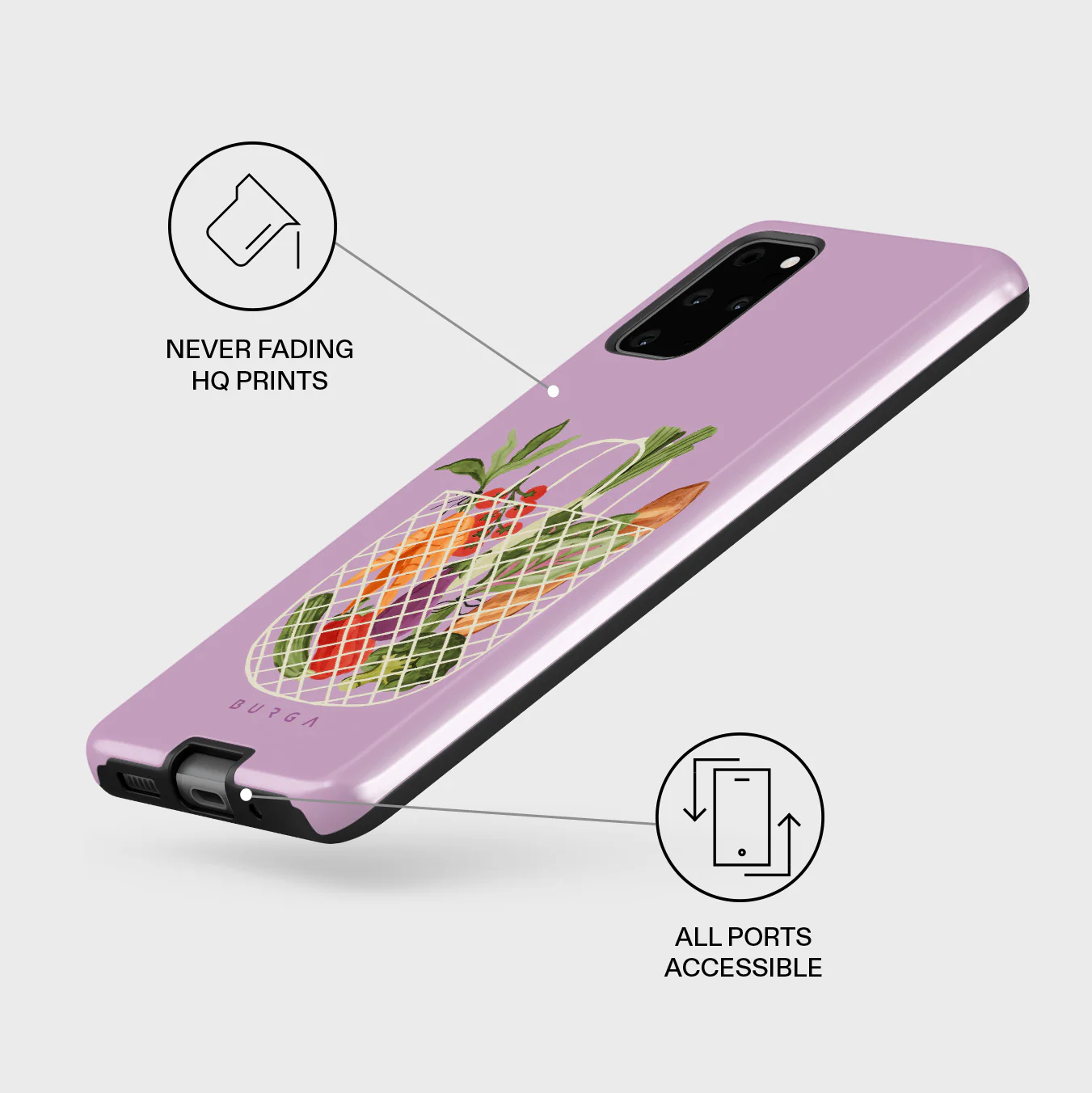 Farmers Market - Samsung Galaxy S20 Plus 4G / 5G Case - Image 7