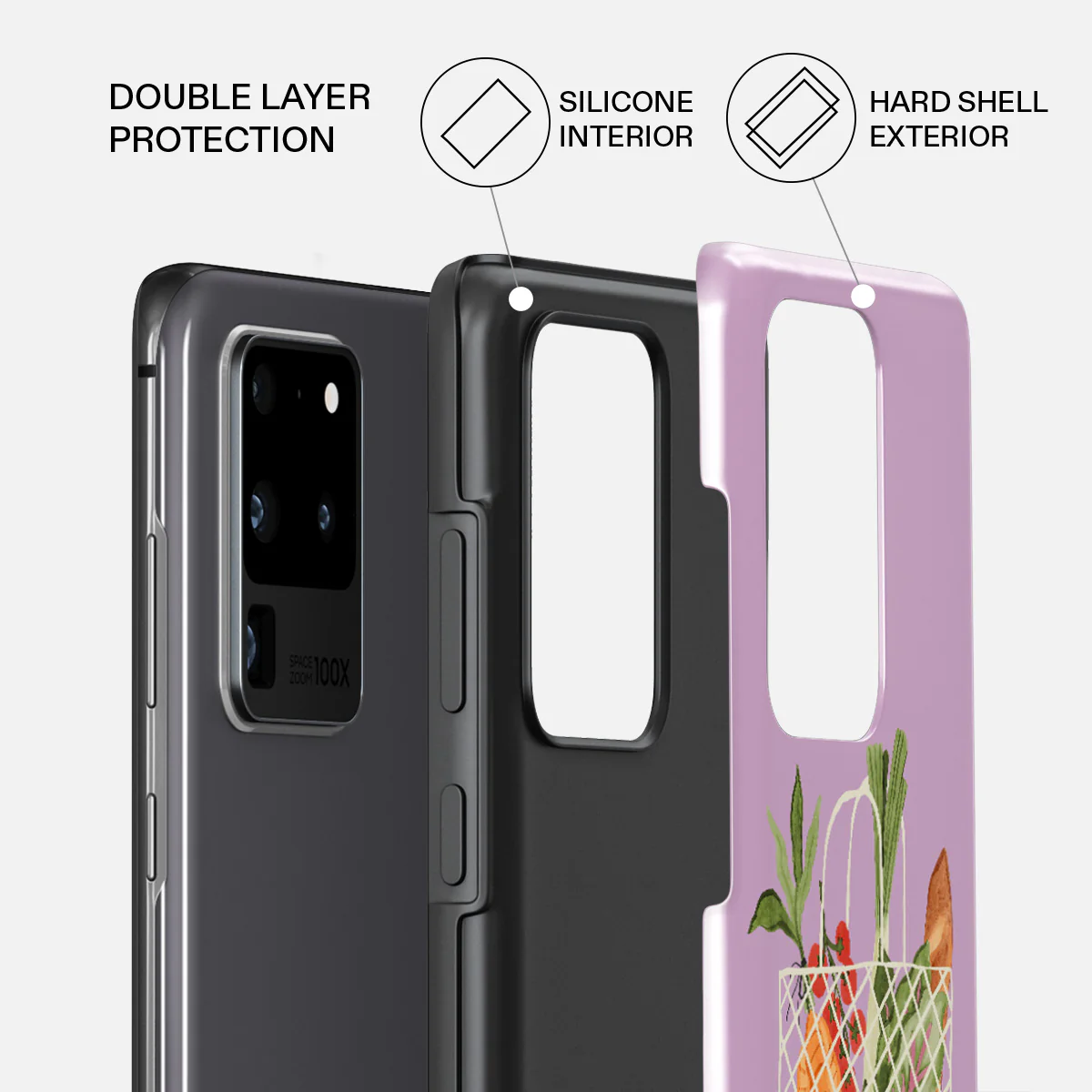 Farmers Market - Samsung Galaxy S20 Ultra 4G / 5G Case - Image 6