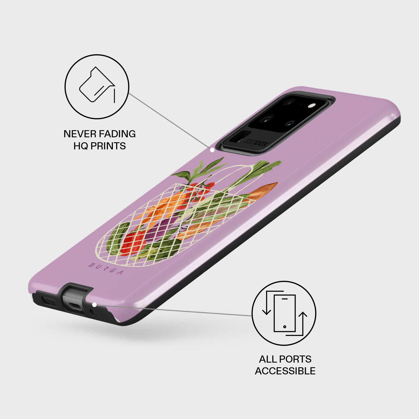 Farmers Market - Samsung Galaxy S20 Ultra 4G / 5G Case - Image 7