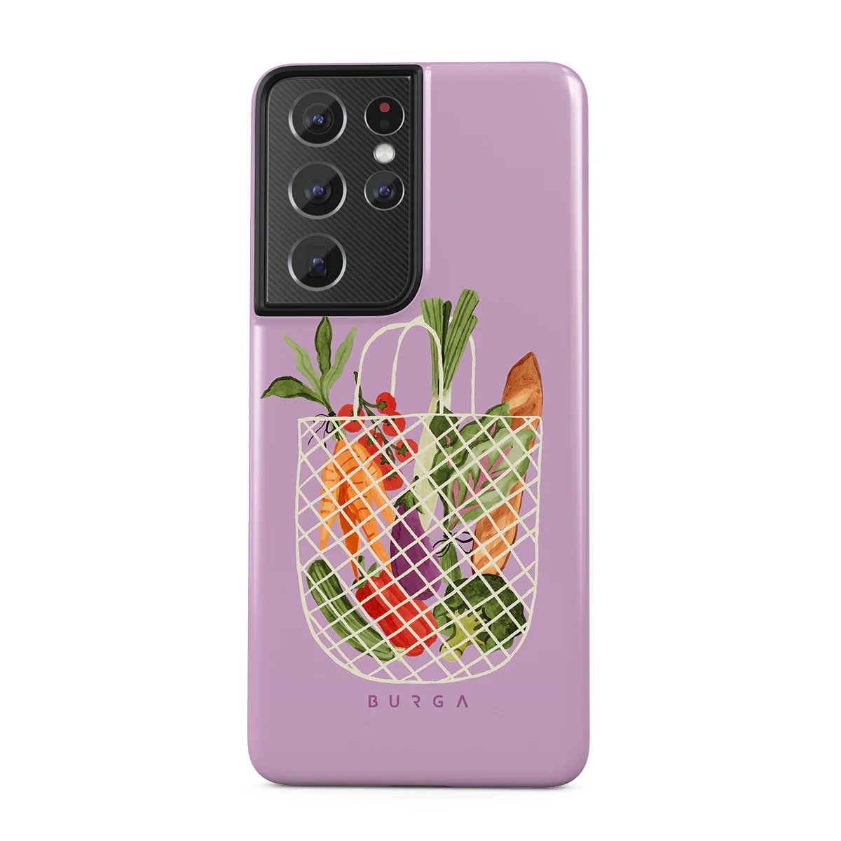 Farmers Market - Samsung Galaxy S21 Ultra Case - Image 5