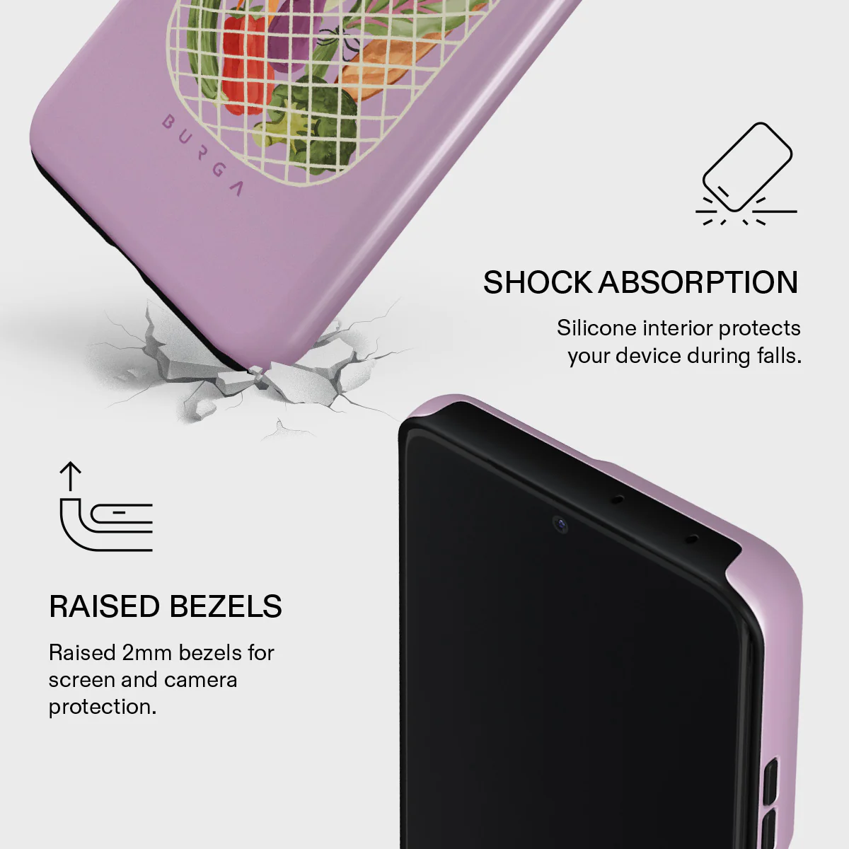 Farmers Market - Samsung Galaxy S21 Ultra Case - Image 8
