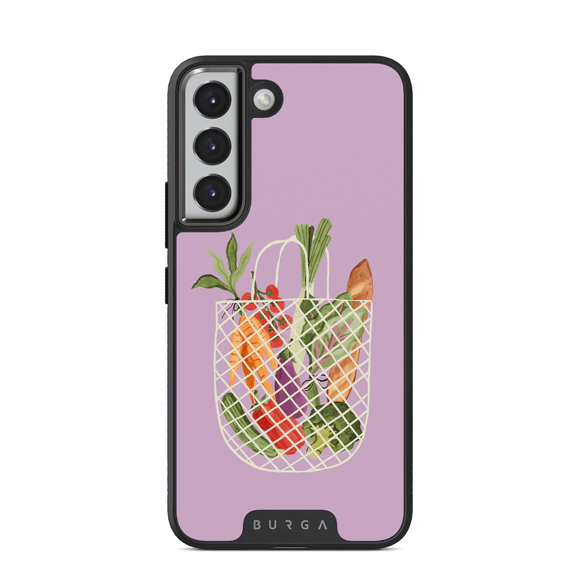 Farmers Market - Samsung Galaxy S22 Case - Image 12