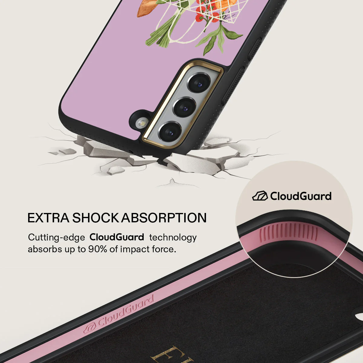 Farmers Market - Samsung Galaxy S22 Case - Image 7