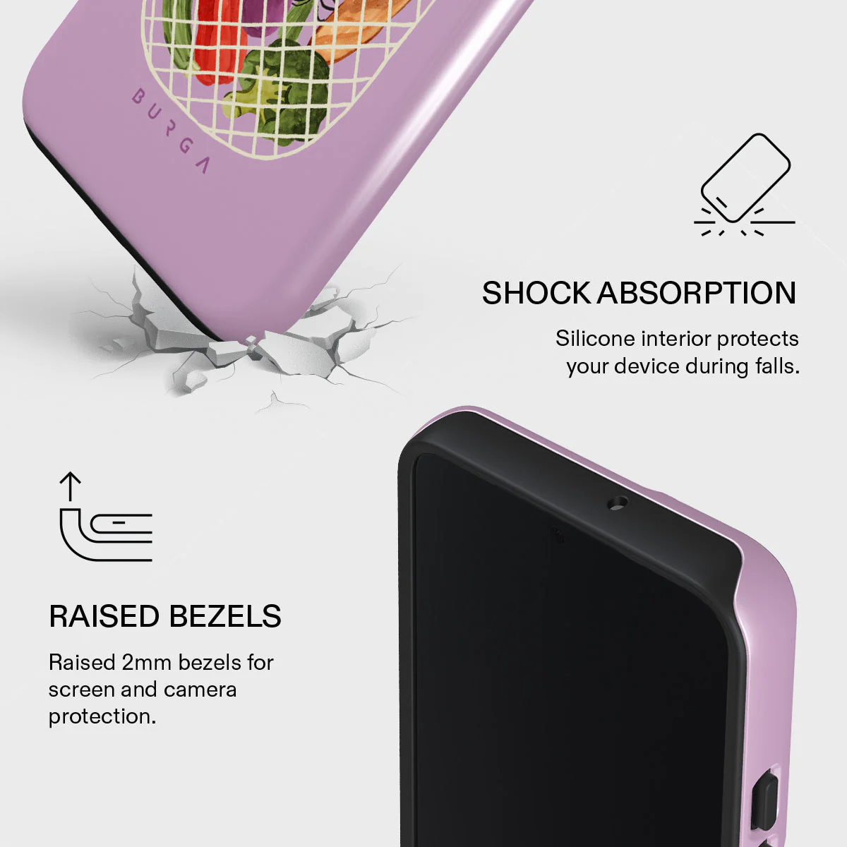 Farmers Market - Samsung Galaxy S22 Plus Case - Image 4