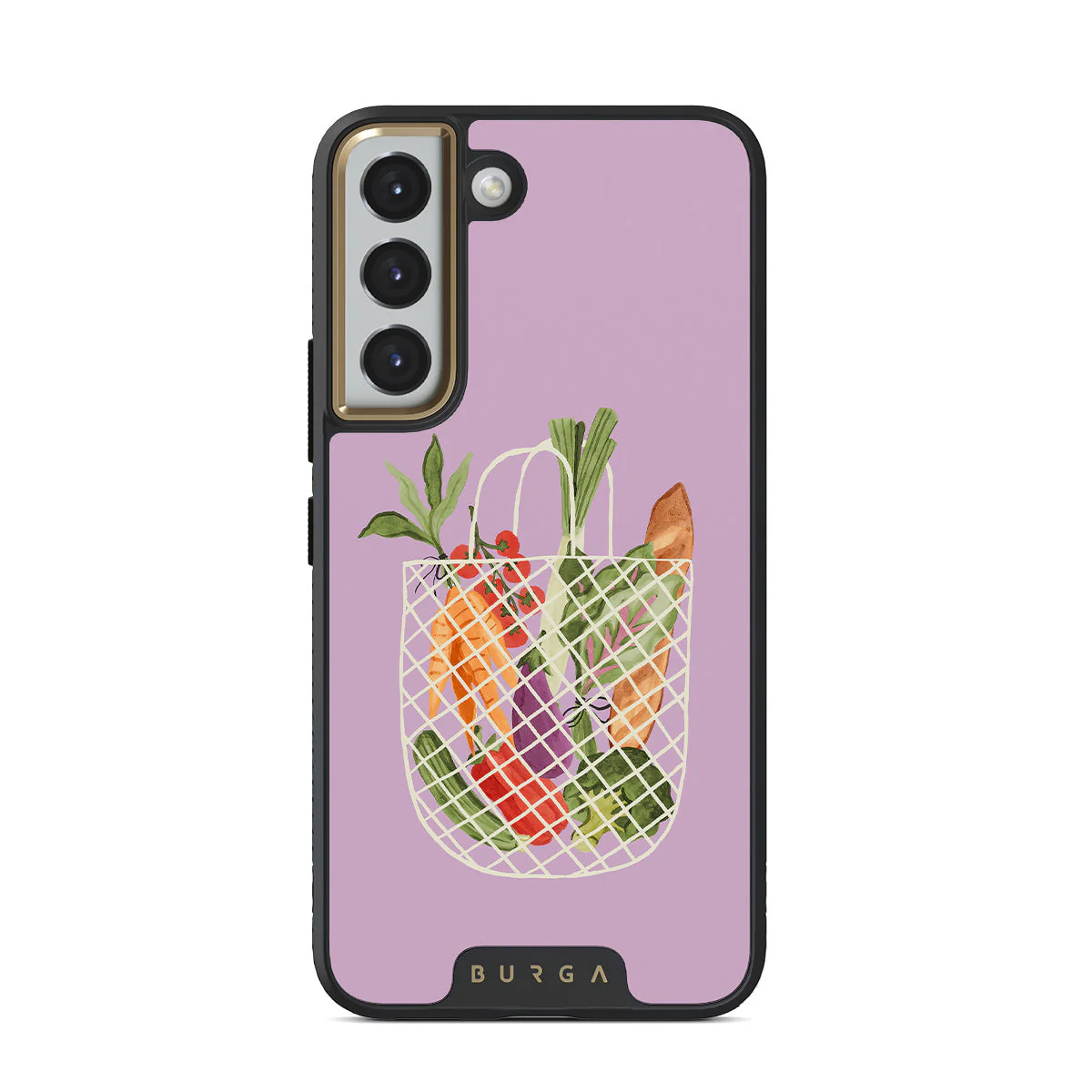 Farmers Market - Samsung Galaxy S22 Plus Case - Image 5