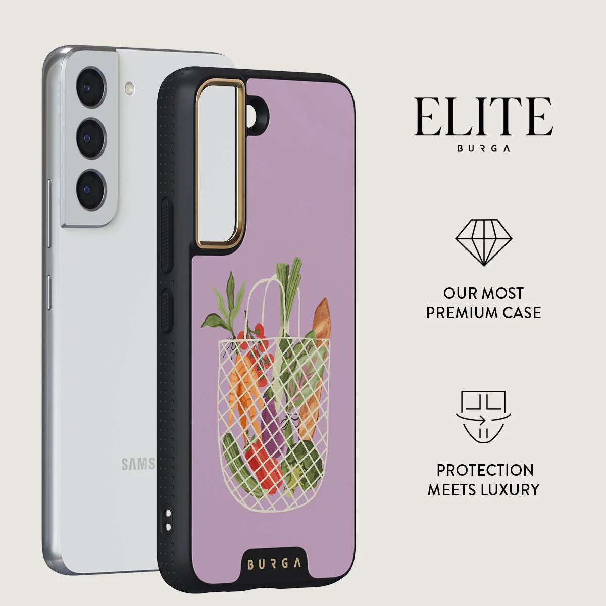 Farmers Market - Samsung Galaxy S22 Plus Case - Image 6