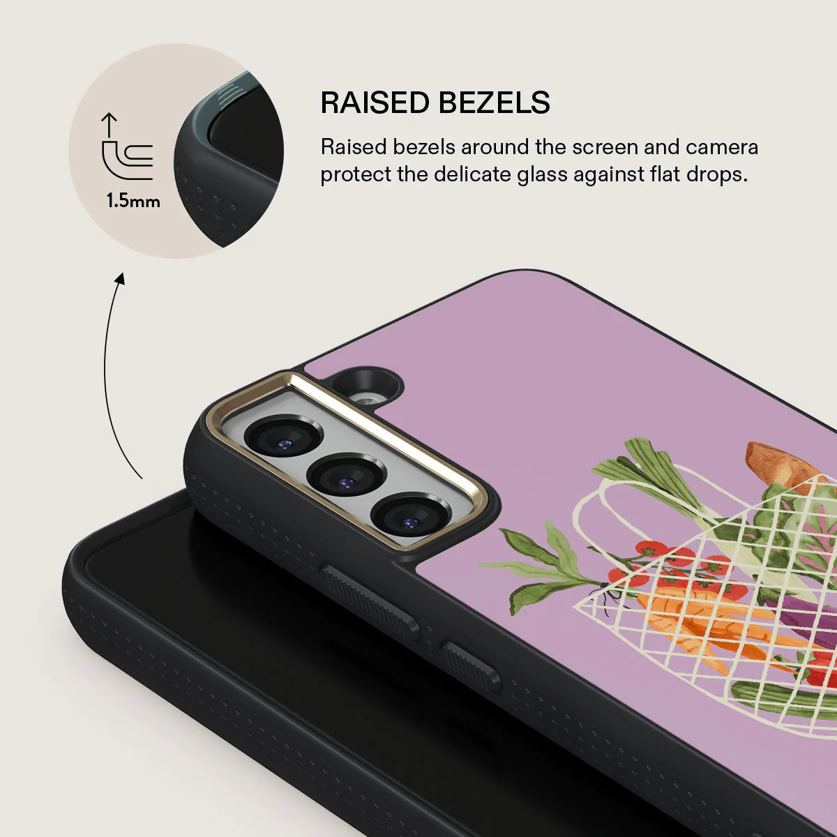 Farmers Market - Samsung Galaxy S22 Plus Case - Image 8