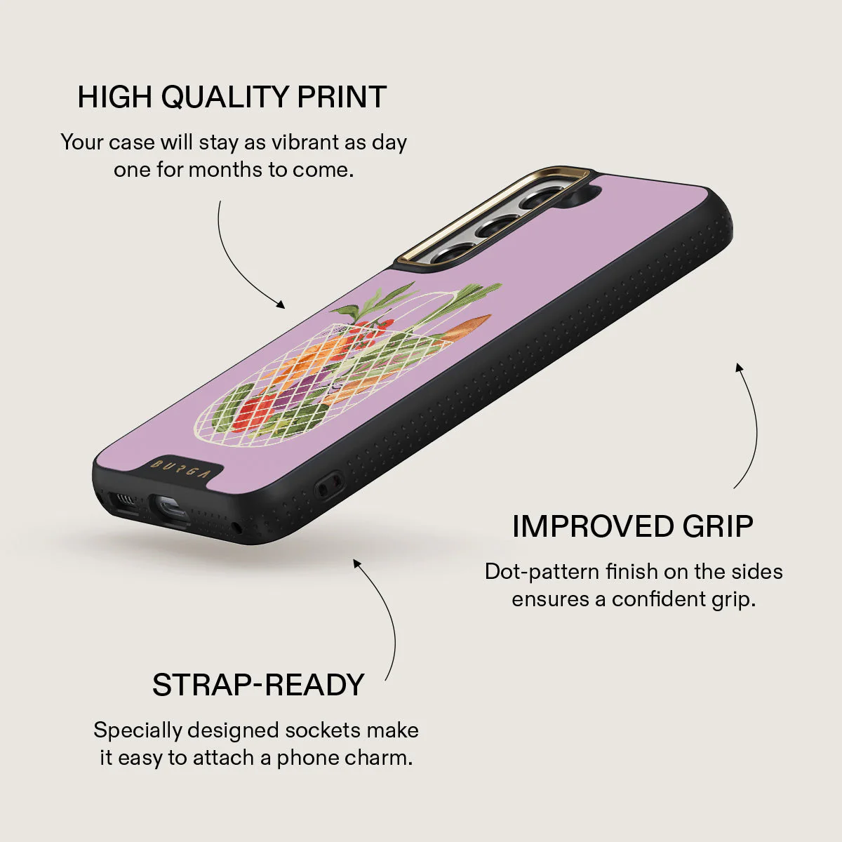 Farmers Market - Samsung Galaxy S22 Plus Case - Image 9