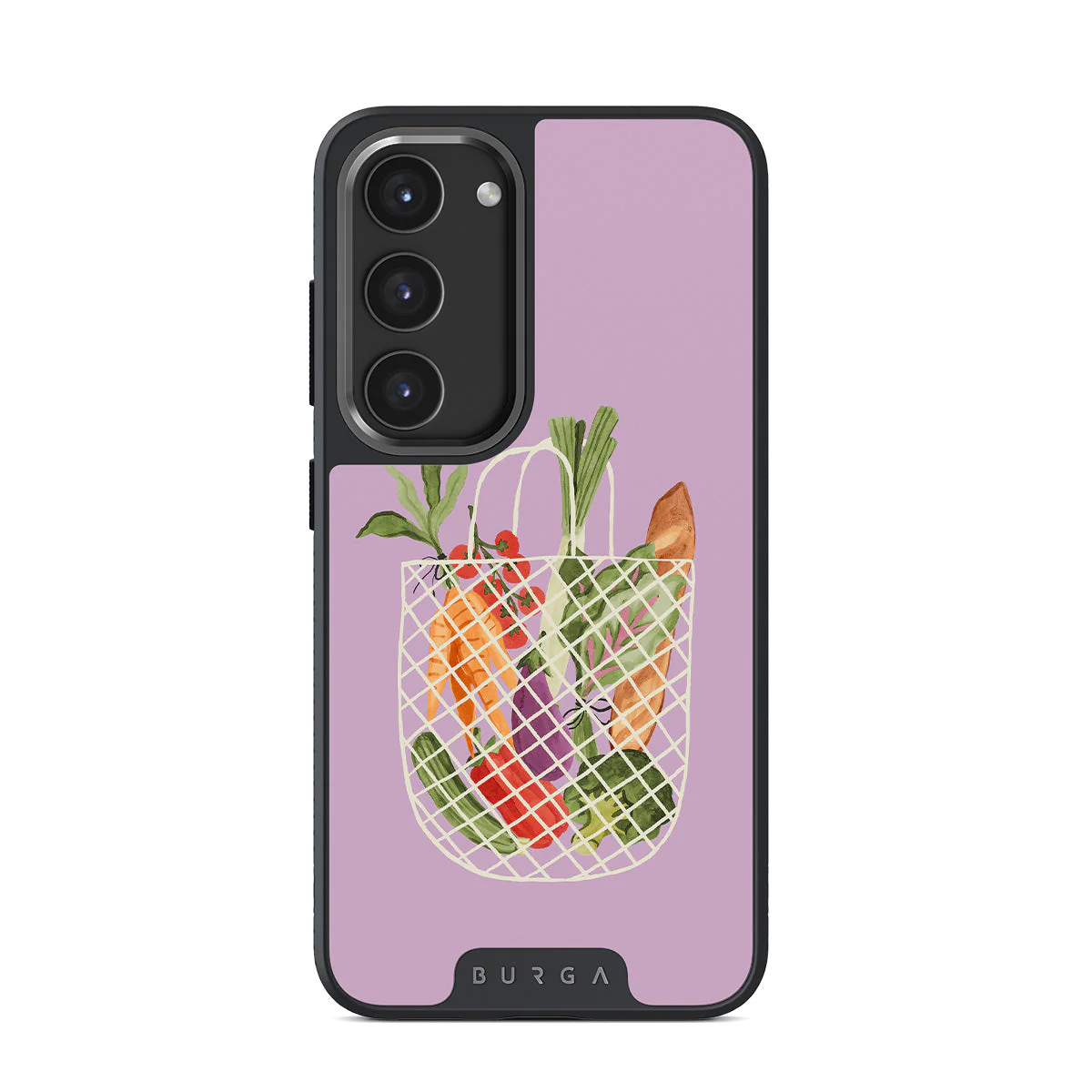 Farmers Market - Samsung Galaxy S23 Case - Image 12