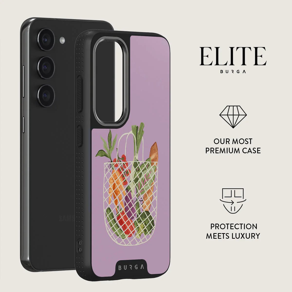 Farmers Market - Samsung Galaxy S23 Case - Image 13