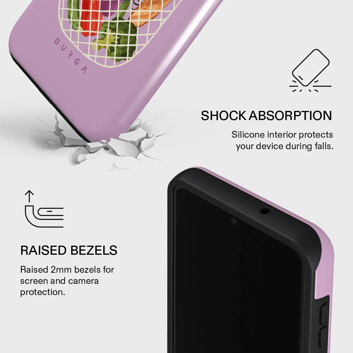 Farmers Market - Samsung Galaxy S23 Case - Image 4