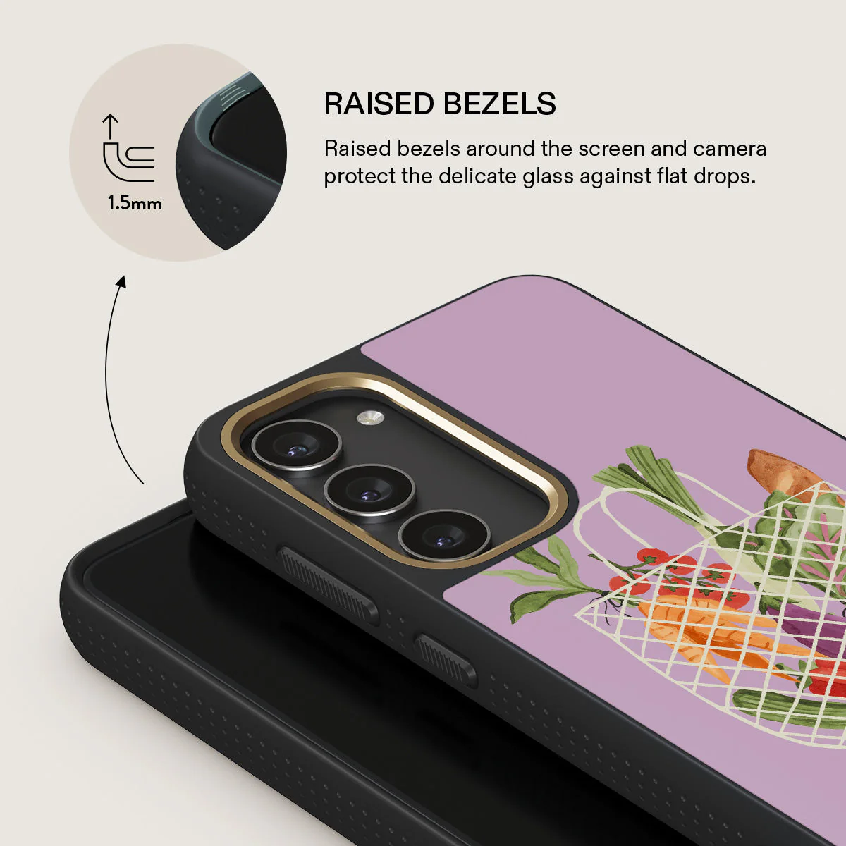 Farmers Market - Samsung Galaxy S23 Case - Image 8