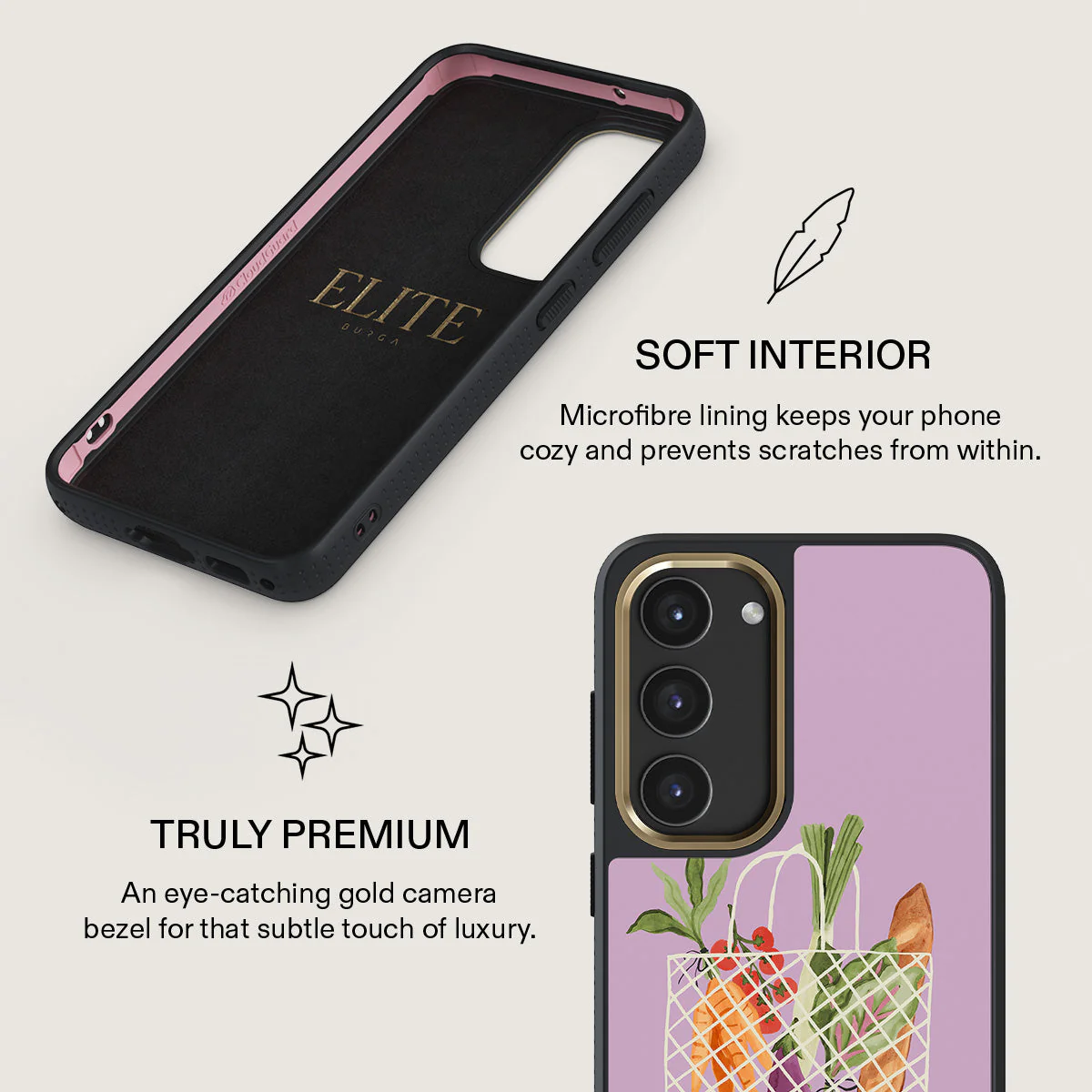 Farmers Market - Samsung Galaxy S23 Plus Case - Image 10