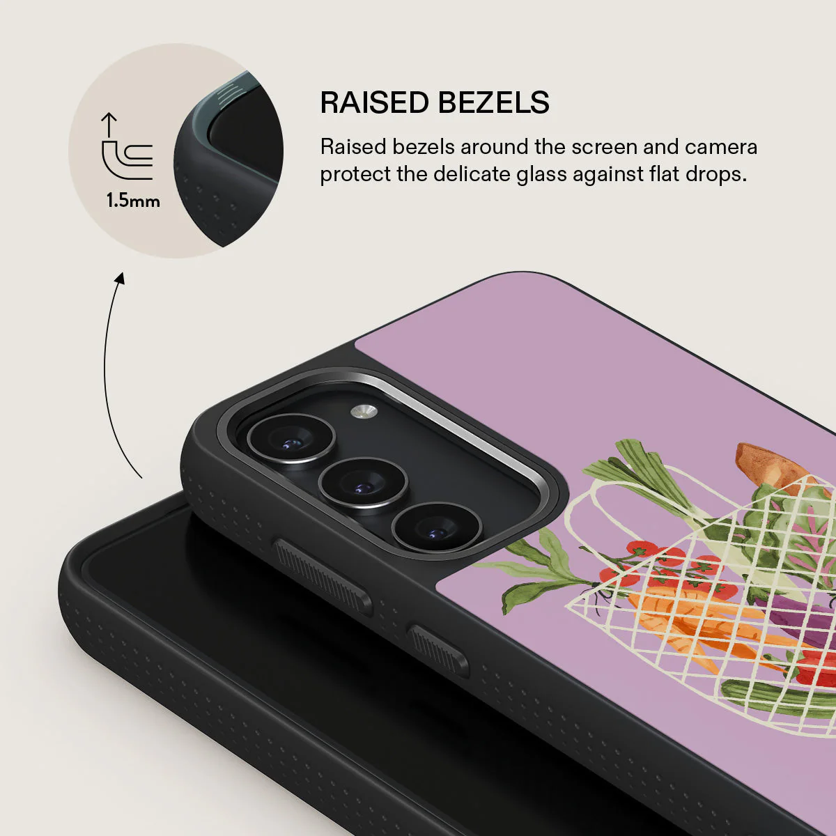 Farmers Market - Samsung Galaxy S23 Plus Case - Image 15