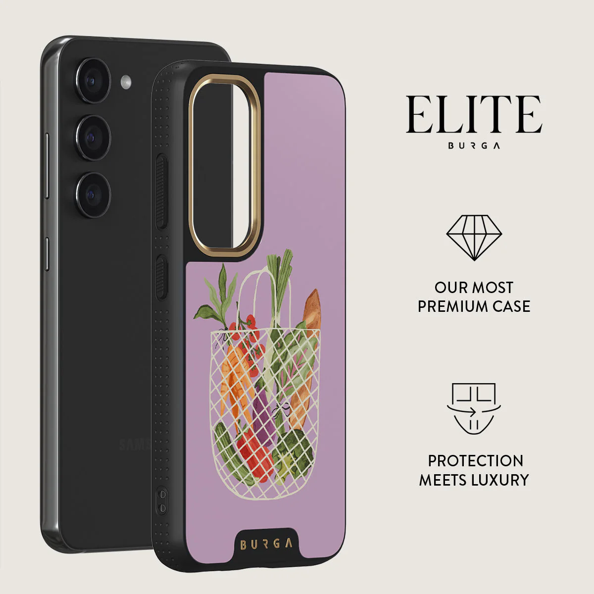 Farmers Market - Samsung Galaxy S23 Plus Case - Image 6