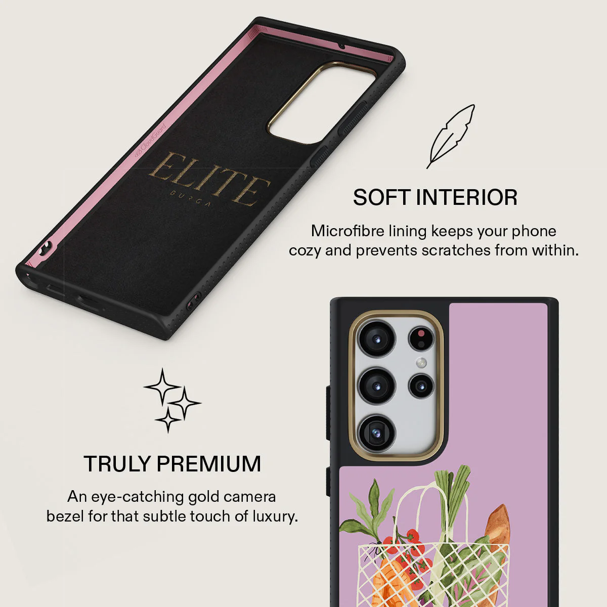 Farmers Market - Samsung Galaxy S23 Ultra Case - Image 10