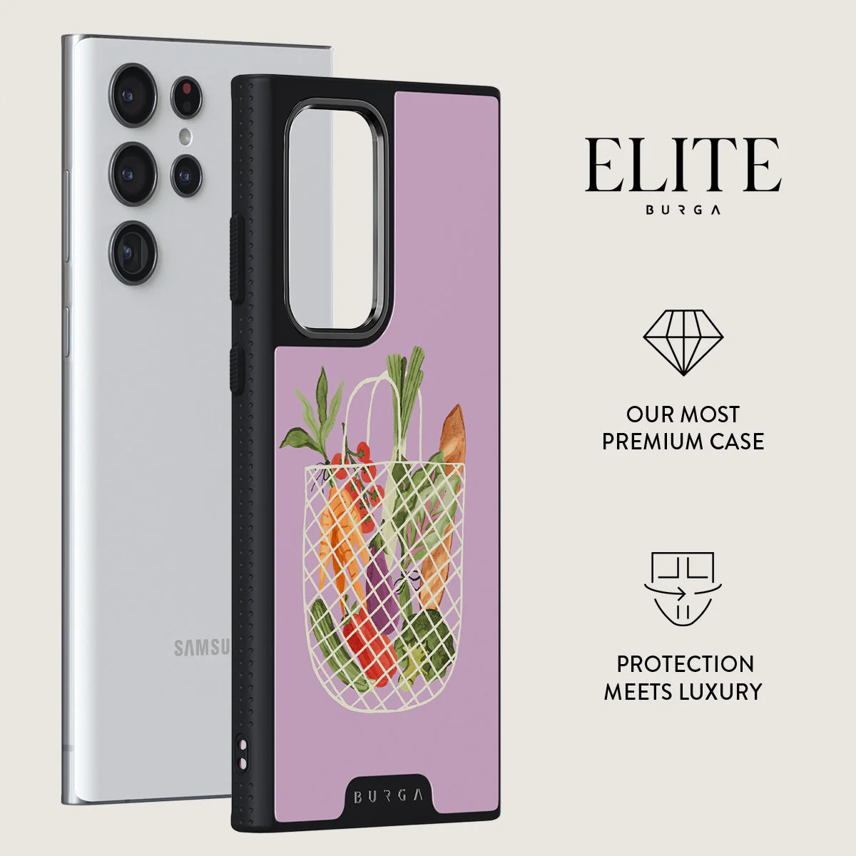 Farmers Market - Samsung Galaxy S23 Ultra Case - Image 13