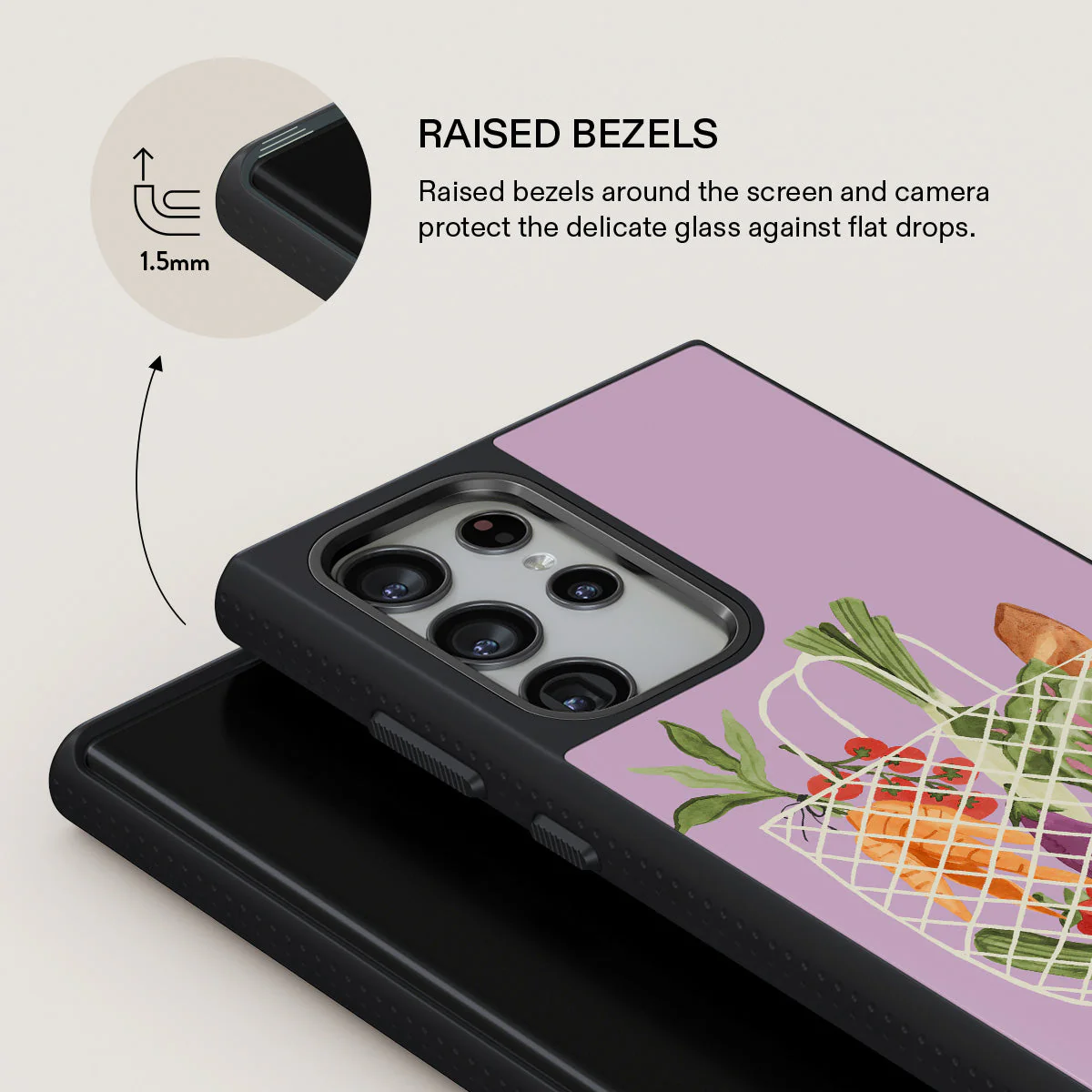 Farmers Market - Samsung Galaxy S23 Ultra Case - Image 15