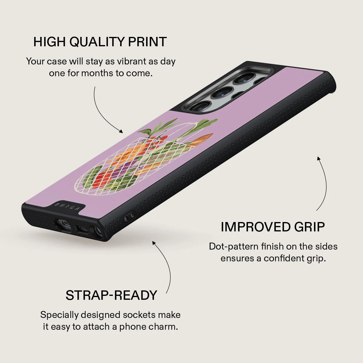 Farmers Market - Samsung Galaxy S23 Ultra Case - Image 16