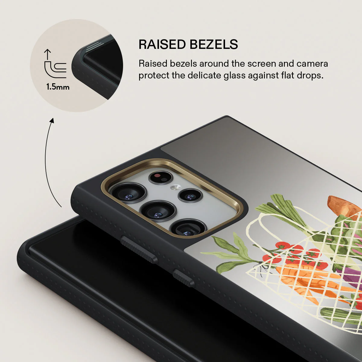 Farmers Market - Samsung Galaxy S23 Ultra Case - Image 30