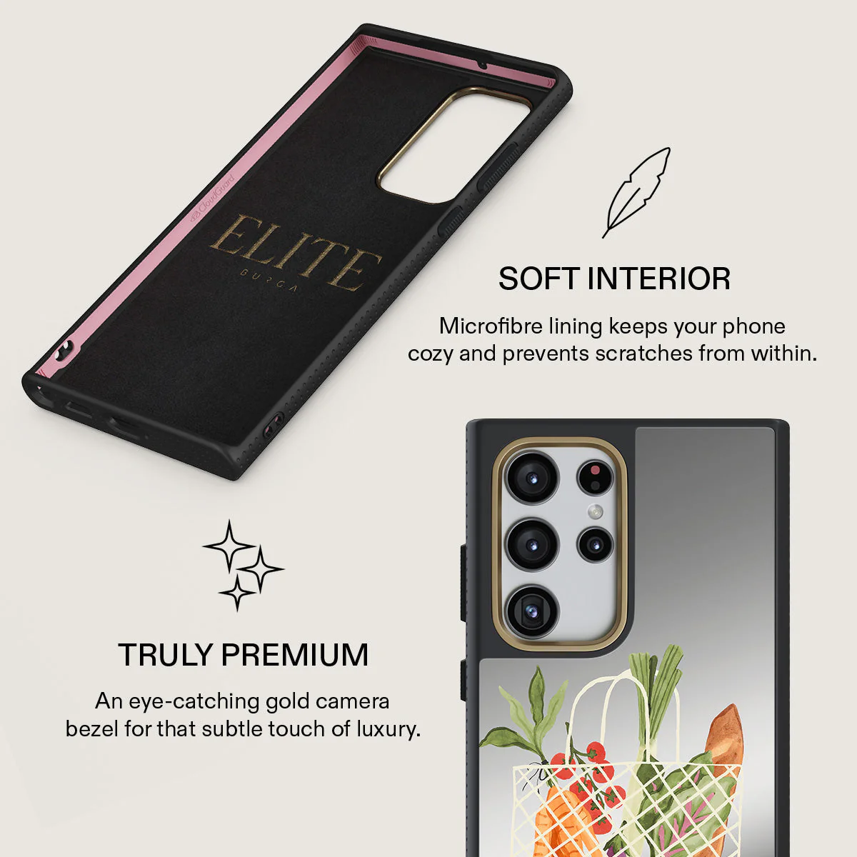 Farmers Market - Samsung Galaxy S23 Ultra Case - Image 32