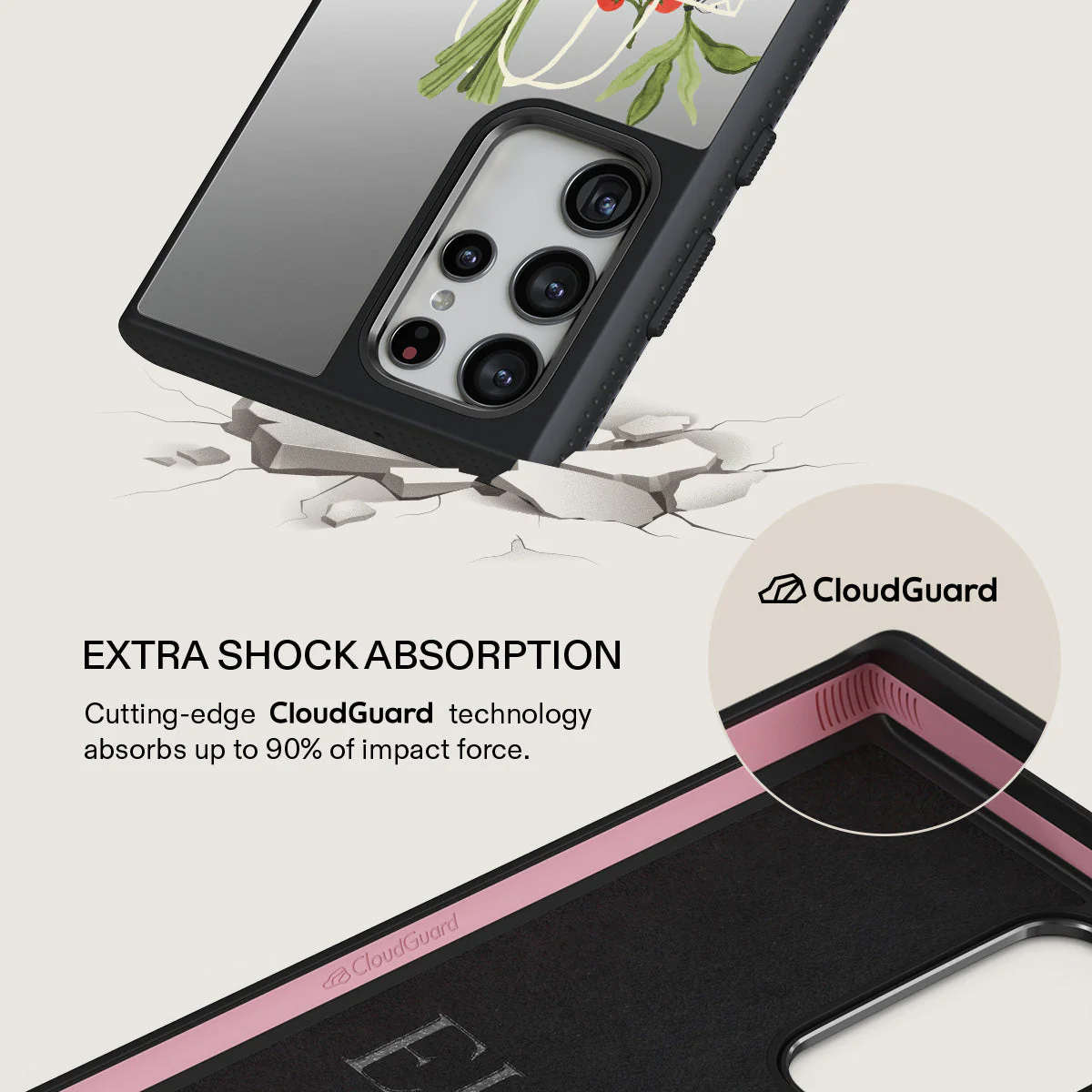 Farmers Market - Samsung Galaxy S23 Ultra Case - Image 36