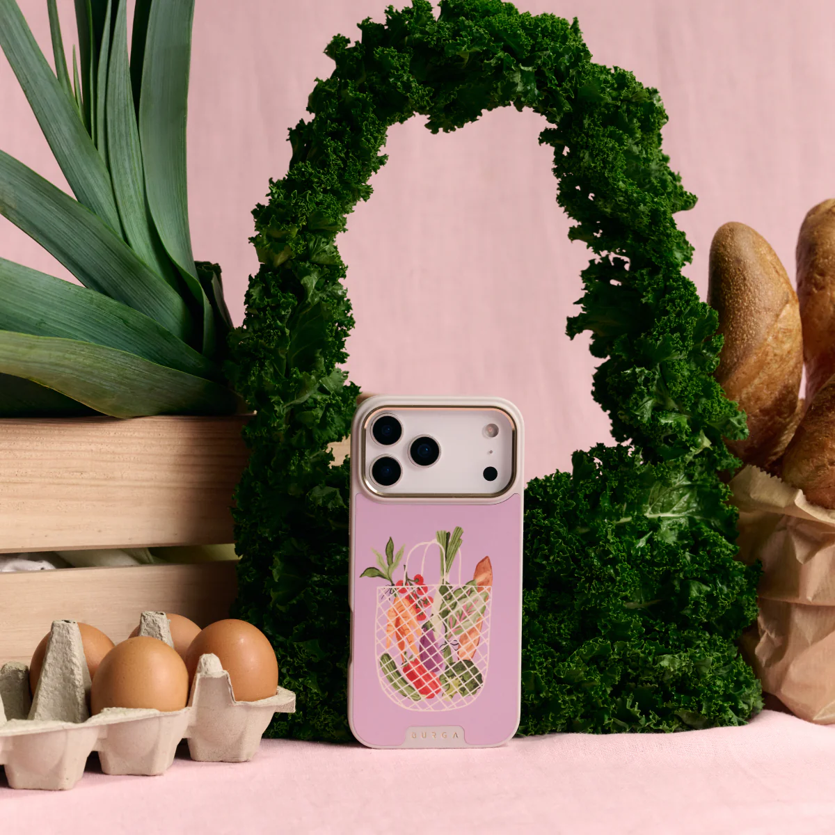 Farmers Market - Samsung Galaxy S23 Ultra Case - Image 52