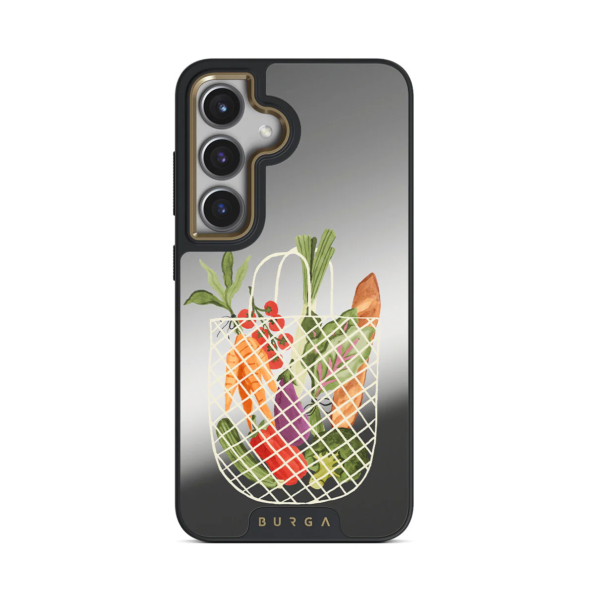 Farmers Market - Samsung Galaxy S24 Case - Image 26