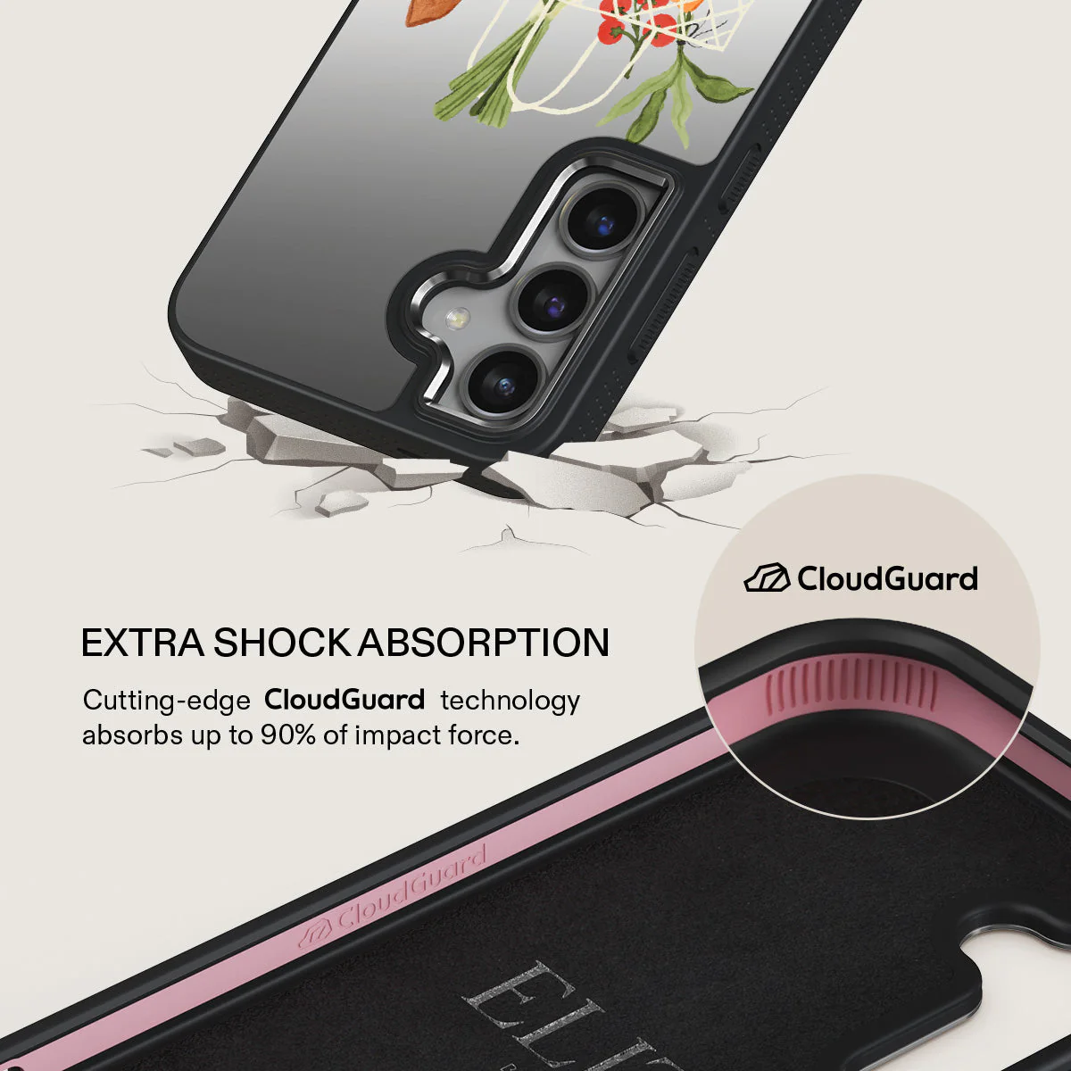 Farmers Market - Samsung Galaxy S24 Case - Image 36