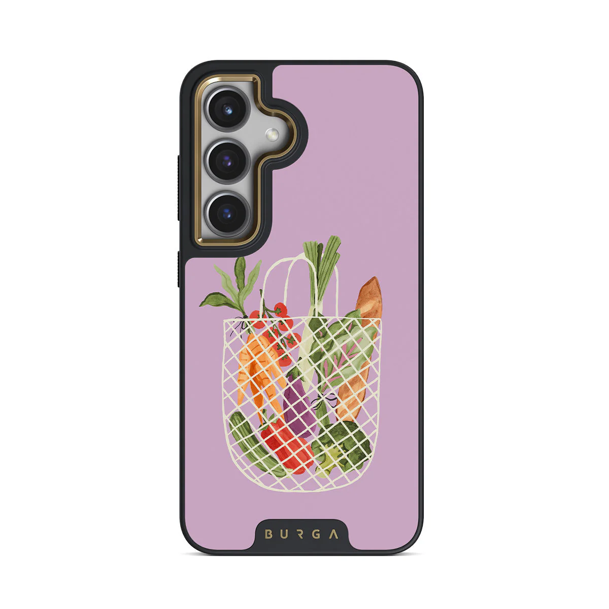 Farmers Market - Samsung Galaxy S24 Case - Image 5