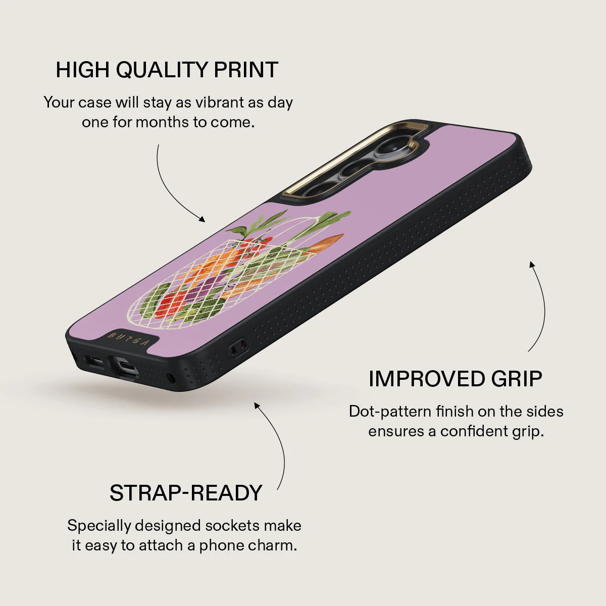 Farmers Market - Samsung Galaxy S24 Case - Image 9