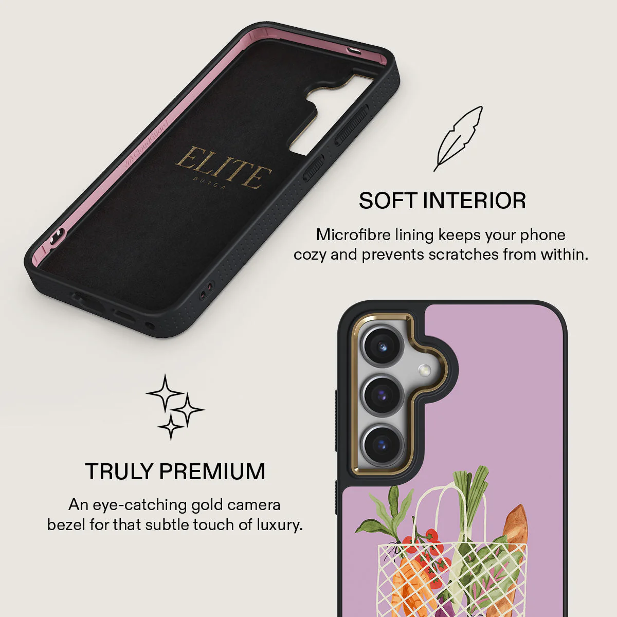 Farmers Market - Samsung Galaxy S24 Plus Case - Image 10
