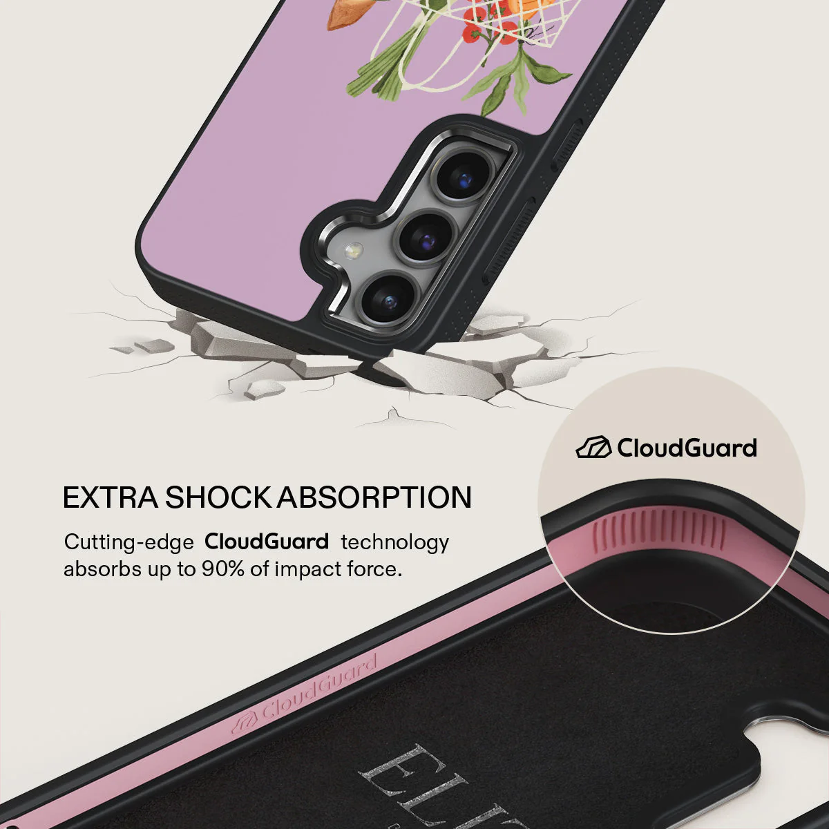 Farmers Market - Samsung Galaxy S24 Plus Case - Image 14
