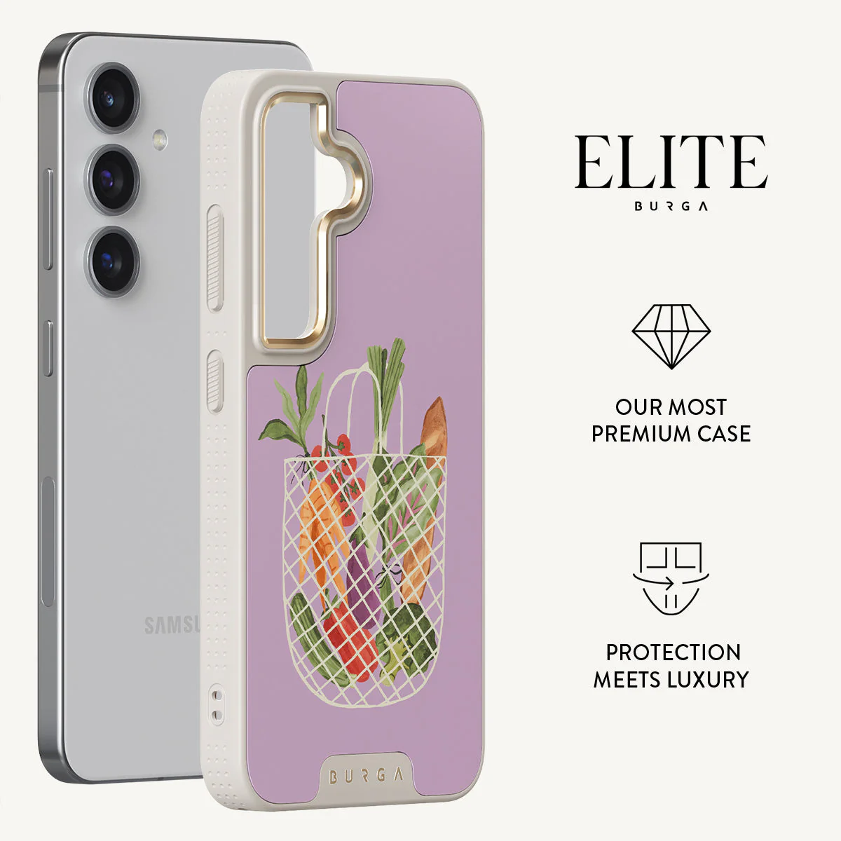Farmers Market - Samsung Galaxy S24 Plus Case - Image 20
