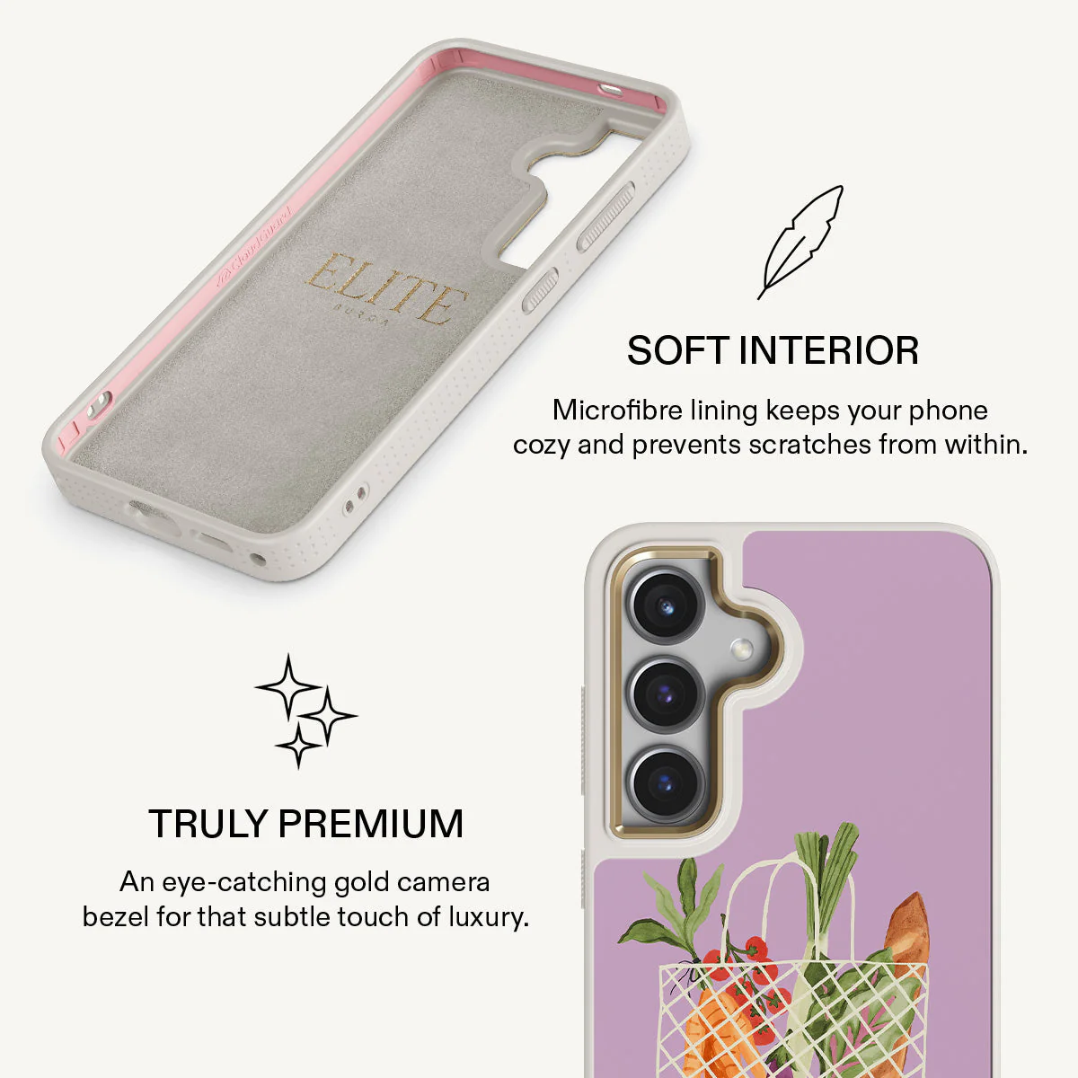 Farmers Market - Samsung Galaxy S24 Plus Case - Image 24