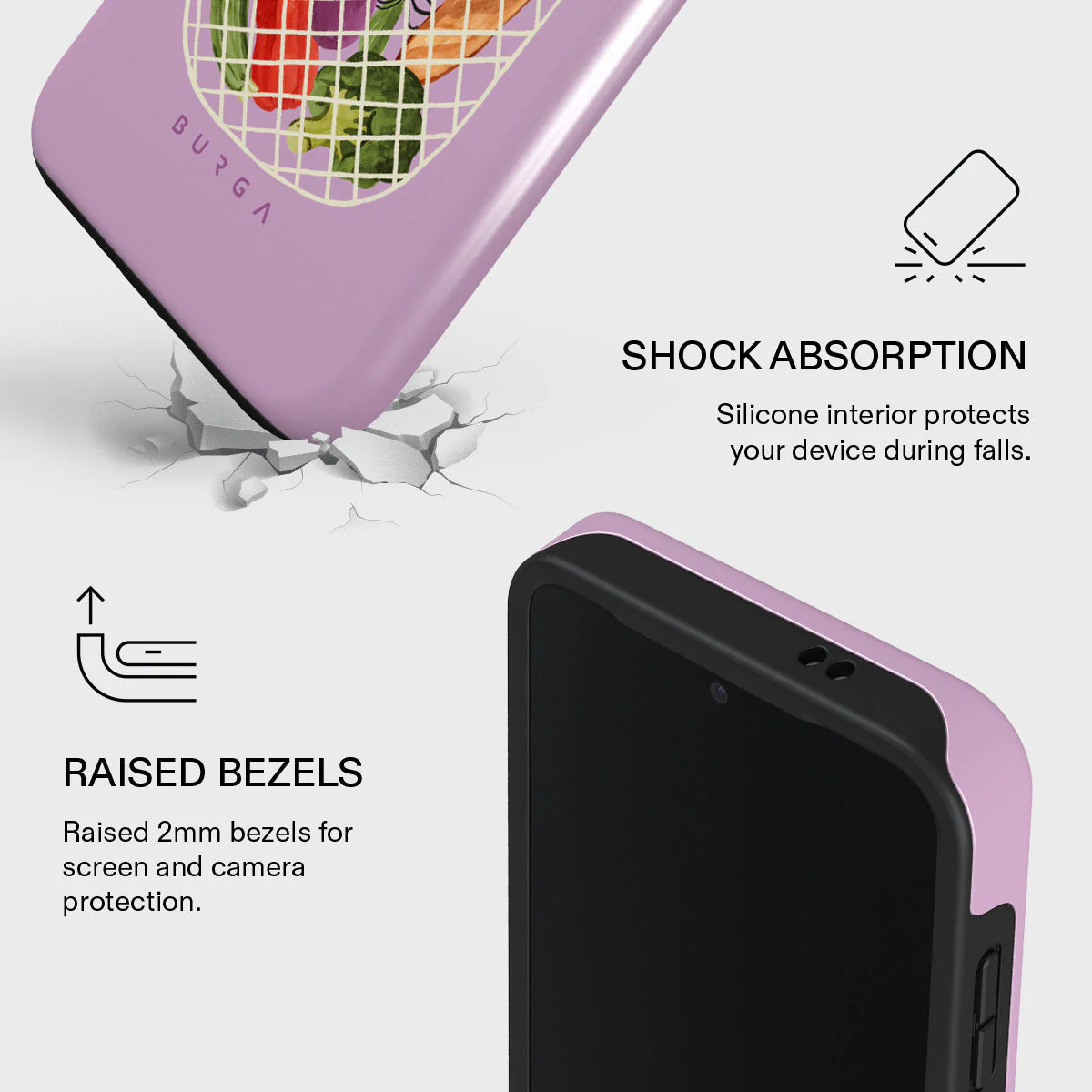 Farmers Market - Samsung Galaxy S24 Plus Case - Image 4